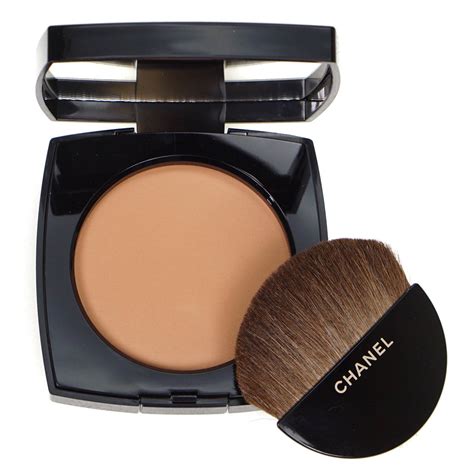 chanel powder 40 beige|chanel les beiges powder.